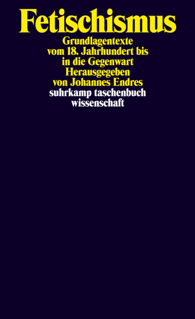 U1 zu Fetischismus