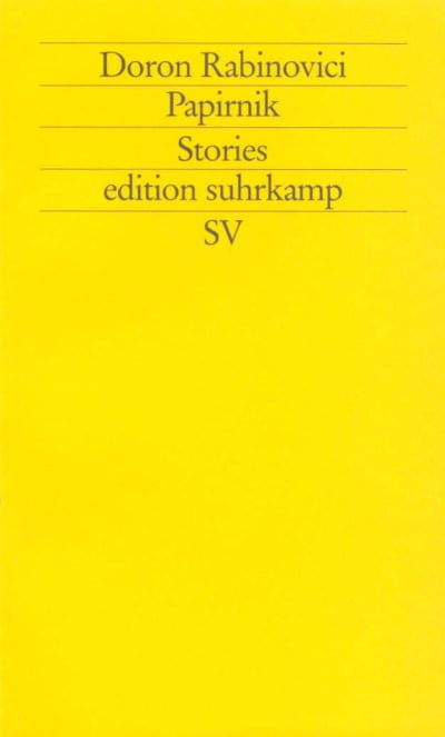 U1 for Papirn­ik