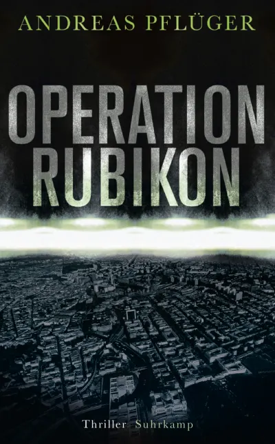 U1 zu Operation Rubikon