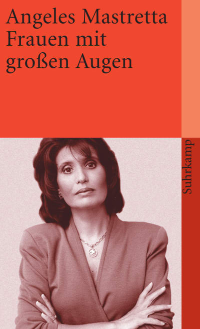 U1 zu Frauen mit großen Augen