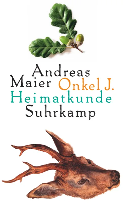 U1 zu Onkel J.