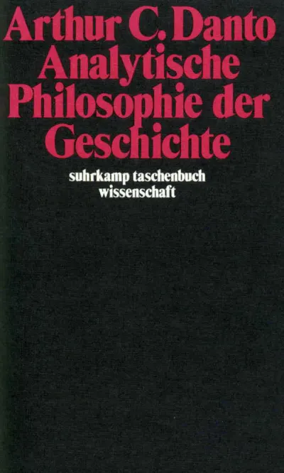 U1 zu Analytische Philosophie der Geschichte