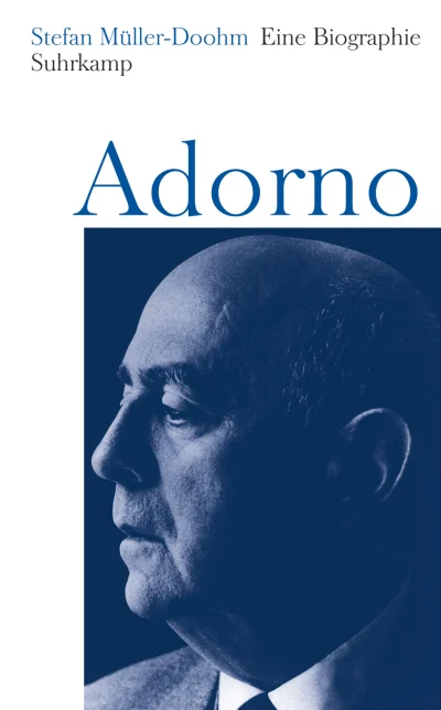 U1 zu Adorno
