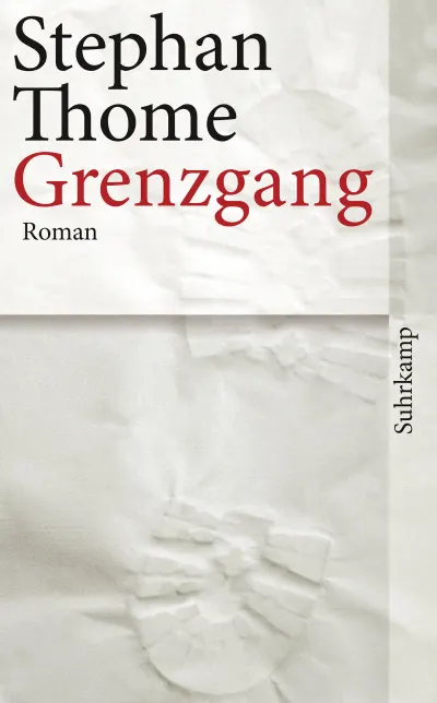 U1 zu Grenzgang