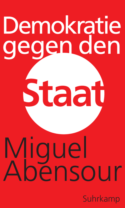 U1 zu Demokratie gegen den Staat