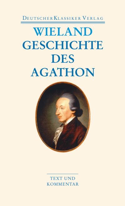 U1 zu Geschichte des Agathon