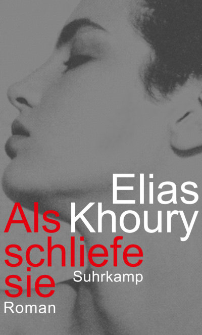 U1 zu Als schliefe sie