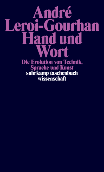 U1 zu Hand und Wort