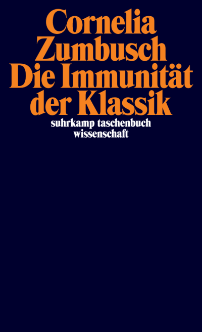 U1 zu Die Immunität der Klassik