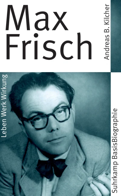 U1 zu Max Frisch