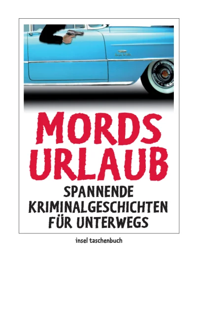 U1 zu Mordsurlaub