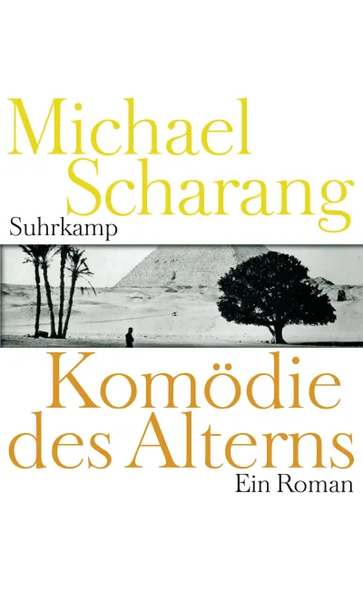 U1 zu Komödie des Alterns