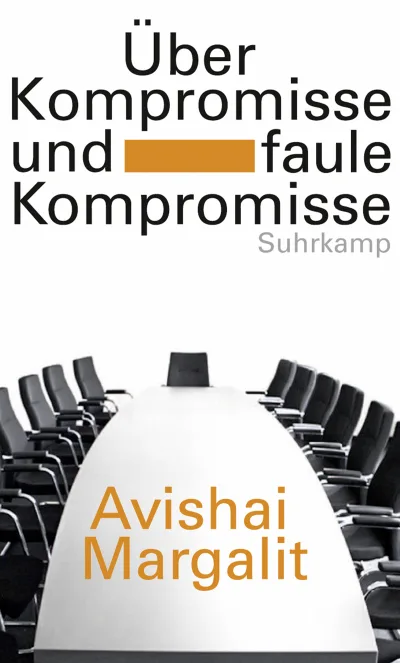 U1 zu Über Kompromisse - und faule Kompromisse
