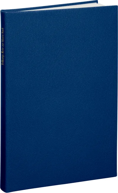 U1 zu Reise zur blauen Stadt
