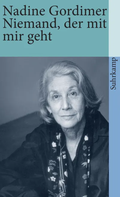 U1 zu Niemand, der mit mir geht