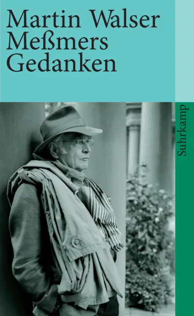 U1 zu Meßmers Gedanken