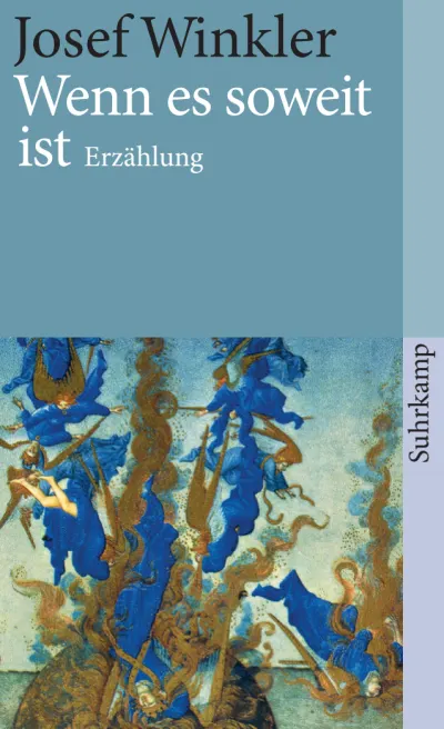 U1 zu Wenn es soweit ist