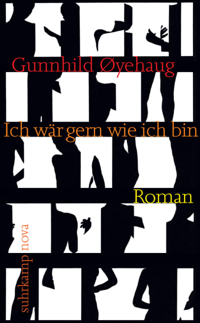 U1 zu Ich wär gern wie ich bin