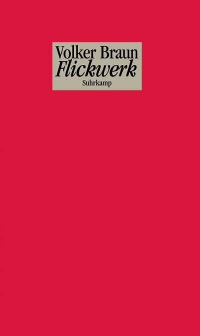 U1 zu Flickwerk