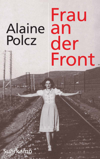 U1 zu Frau an der Front