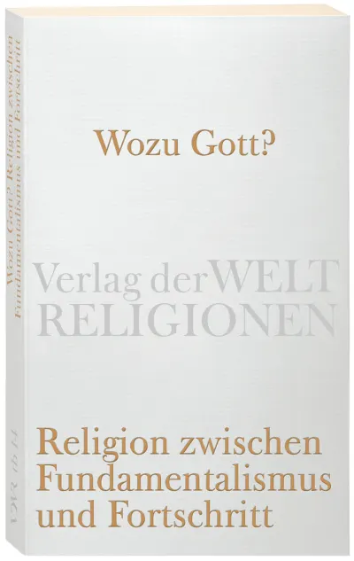 U1 zu Wozu Gott?