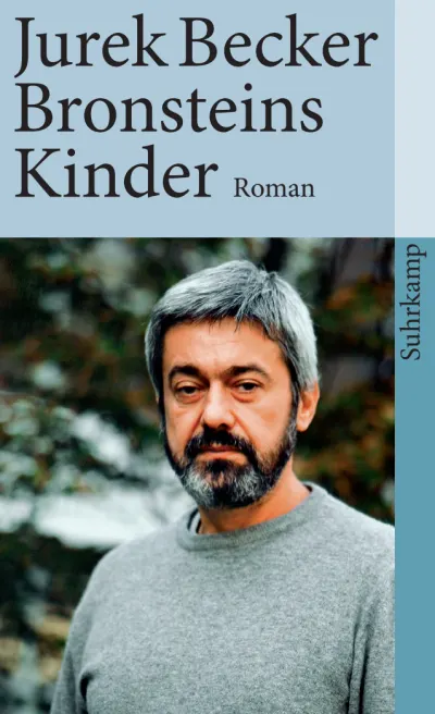 U1 zu Bronsteins Kinder