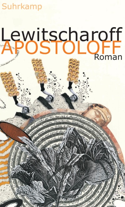 U1 for Apostoloff