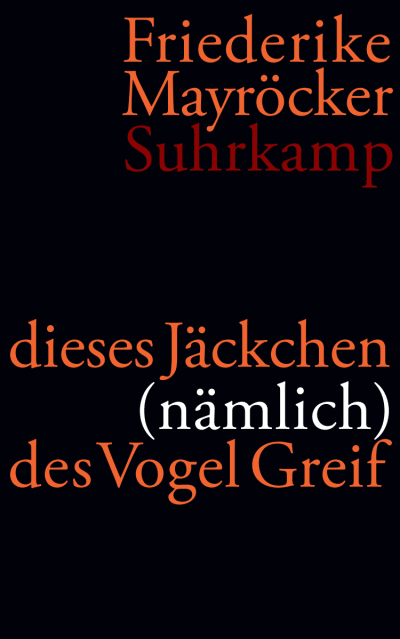 U1 zu dieses Jäckchen (nämlich) des Vogel Greif