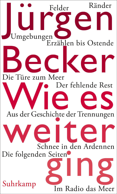 U1 zu Wie es weiterging