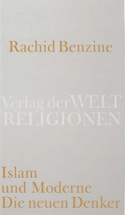 U1 zu Islam und Moderne. Die neuen Denker