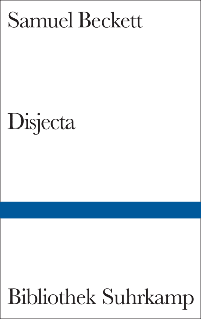 U1 zu Disjecta