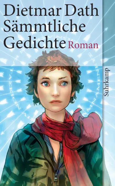 U1 zu Sämmtliche Gedichte