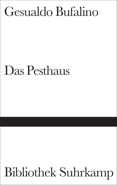 U1 zu Das Pesthaus