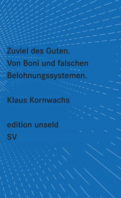 U1 zu Zuviel des Guten