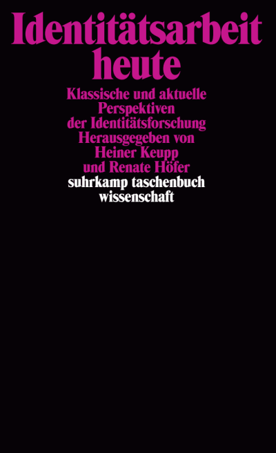 U1 zu Identitätsarbeit heute
