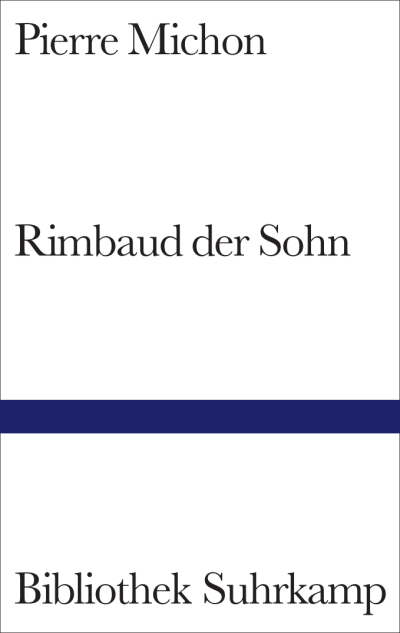 U1 zu Rimbaud der Sohn