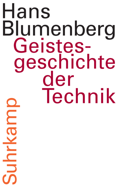 U1 for Geistesgeschichte der Technik