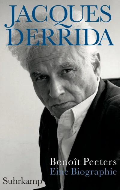 U1 zu Jacques Derrida