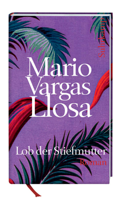 U1 zu Lob der Stiefmutter