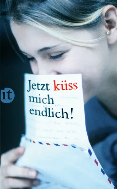 U1 zu Jetzt küss mich endlich!