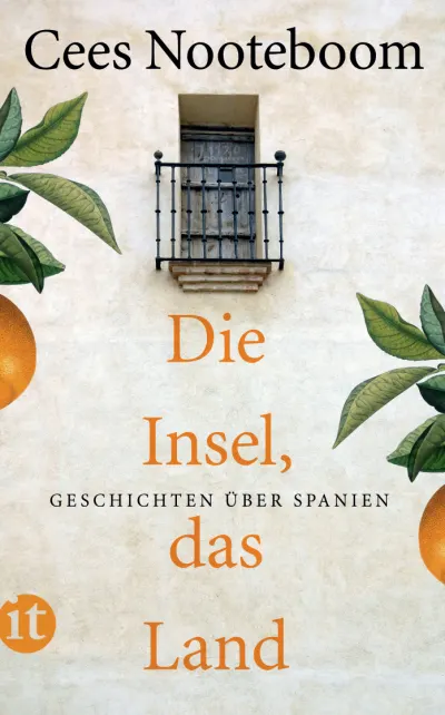 U1 zu Die Insel, das Land