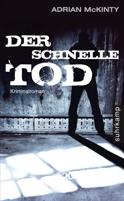 U1 zu Der schnelle Tod