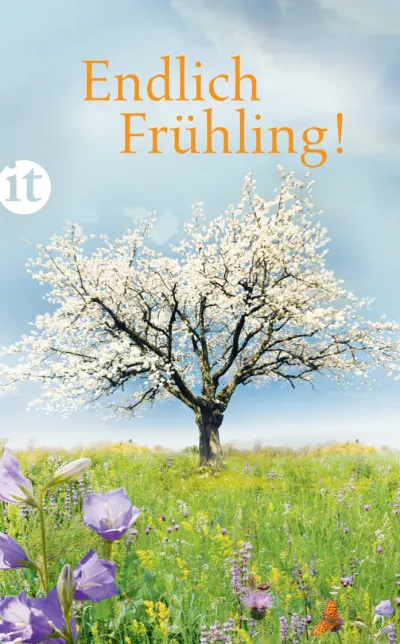 U1 zu Endlich Frühling!