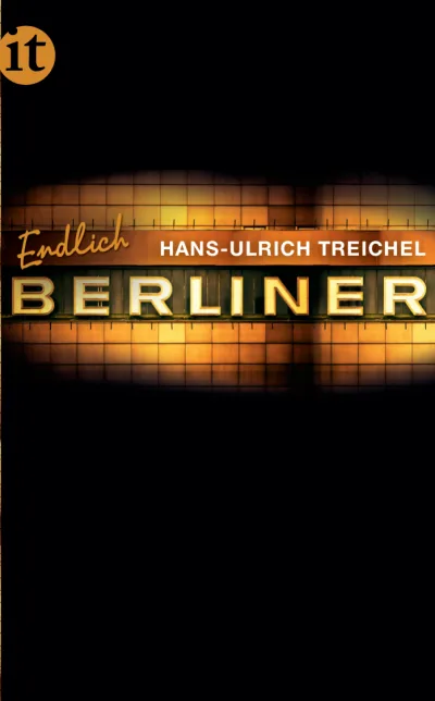 U1 zu Endlich Berliner!
