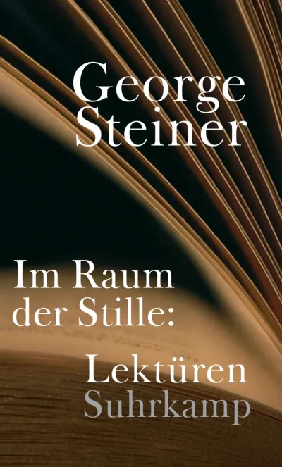 U1 zu Im Raum der Stille