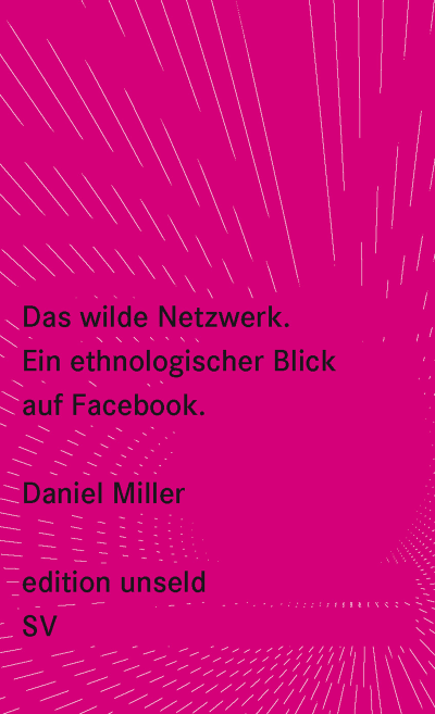 U1 zu Das wilde Netzwerk