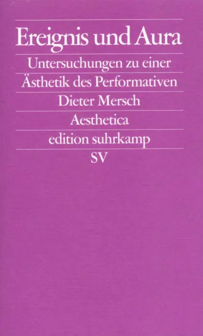 U1 zu Ereignis und Aura