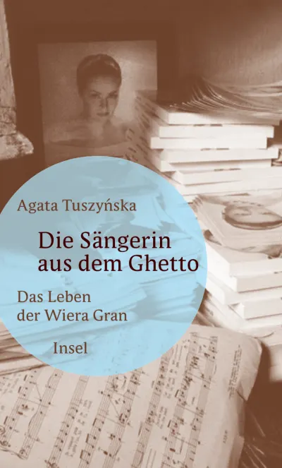 U1 zu Die Sängerin aus dem Ghetto