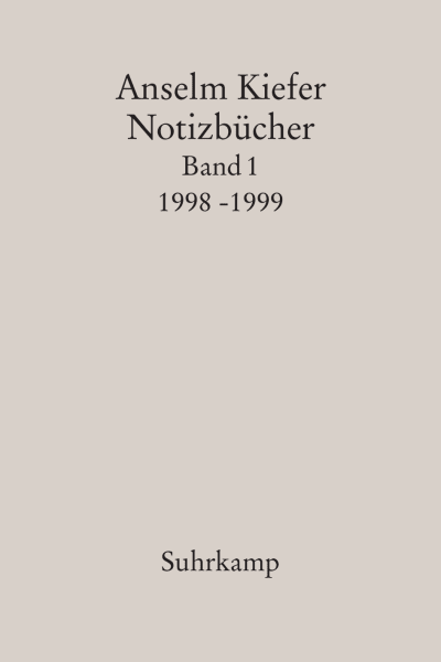U1 zu Notizbücher