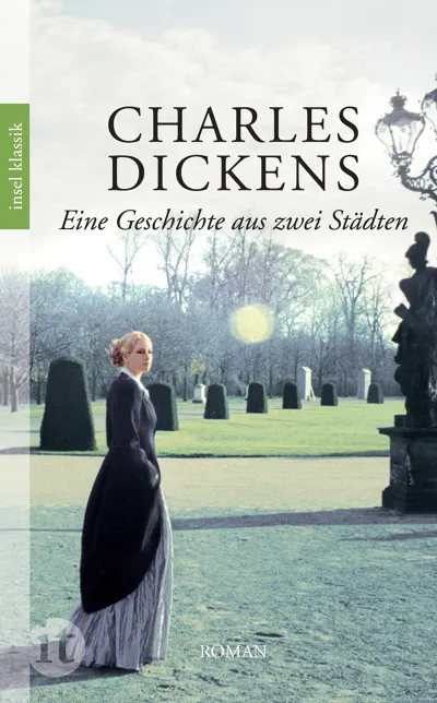 U1 zu Eine Geschichte aus zwei Städten